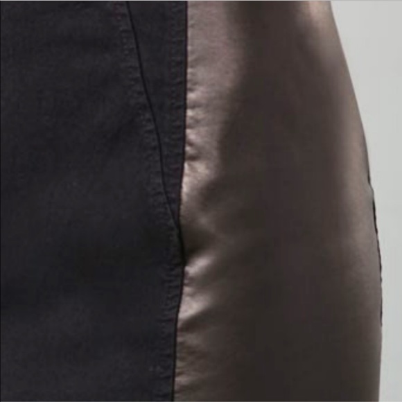 CHEAP MONDAY Skirt - Picture 3 of 4